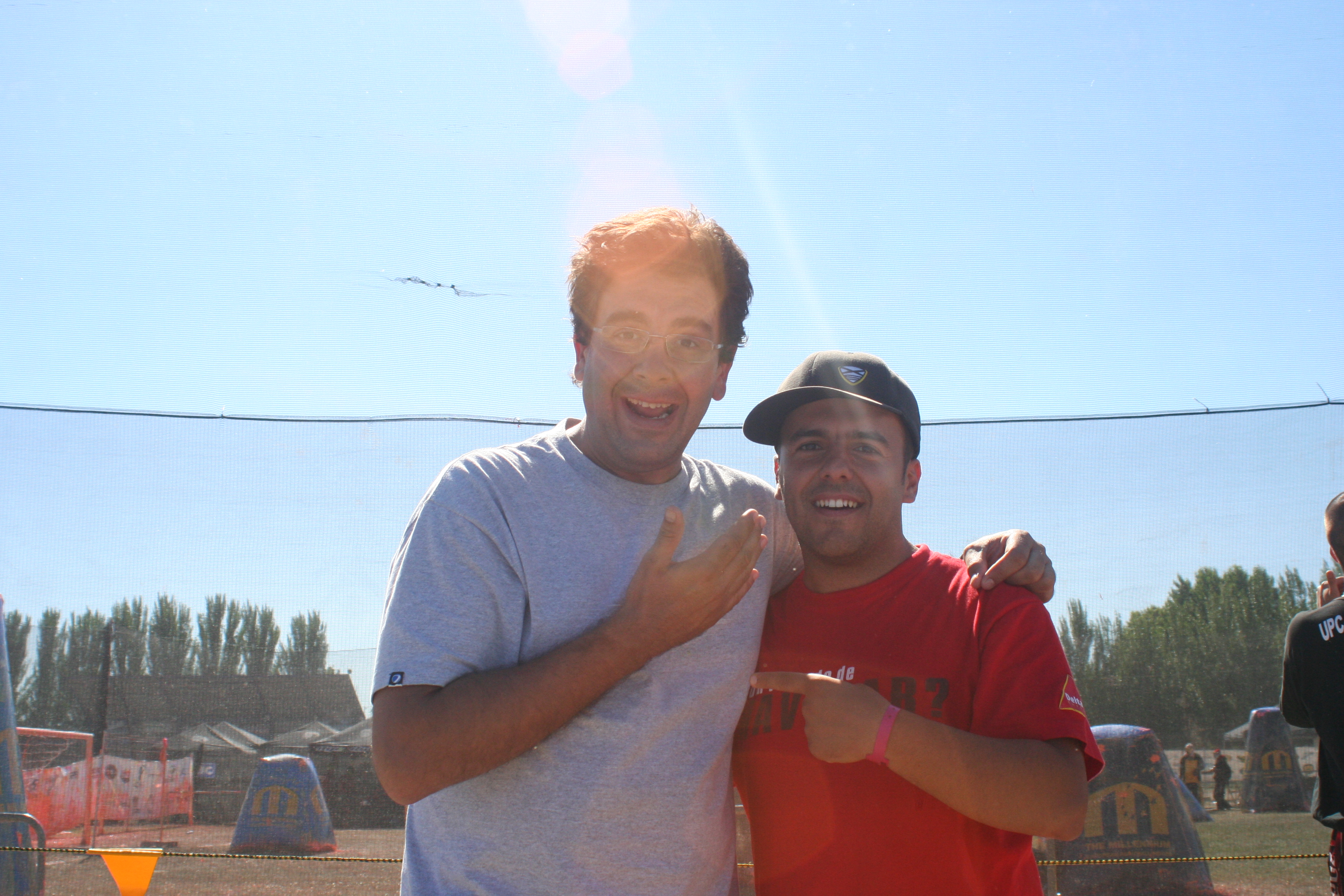 Fotografía IMG 7155 en el álbum Iberian Cup 2006